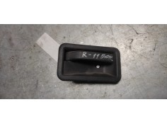 Recambio de maneta interior delantera derecha para renault 11 1.1 referencia OEM IAM   