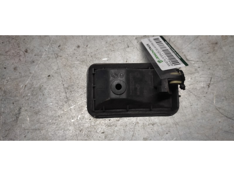 Recambio de maneta interior delantera derecha para renault 11 1.1 referencia OEM IAM   