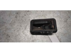 Recambio de maneta interior delantera izquierda para renault 5 (b/c40) c (c 400) referencia OEM IAM   