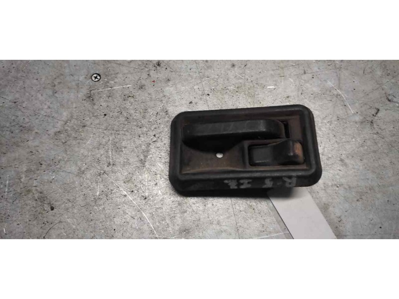 Recambio de maneta interior delantera izquierda para renault 5 (b/c40) c (c 400) referencia OEM IAM   