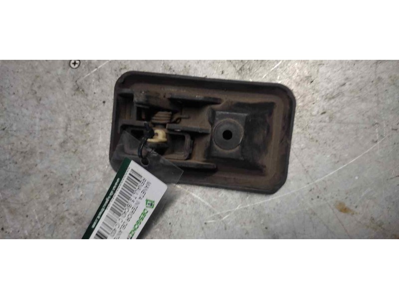 Recambio de maneta interior delantera izquierda para renault 5 (b/c40) c (c 400) referencia OEM IAM   
