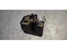 Recambio de cerradura puerta trasera izquierda para renault megane i scenic (ja0) 1.9 d kaleido referencia OEM IAM   
