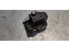 Recambio de cerradura puerta trasera izquierda para renault megane i scenic (ja0) 1.9 d kaleido referencia OEM IAM    2