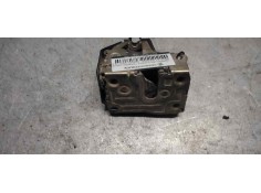 Recambio de cerradura puerta trasera izquierda para renault megane i scenic (ja0) 1.9 d kaleido referencia OEM IAM   