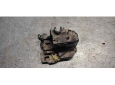 Recambio de cerradura puerta trasera izquierda para renault megane i scenic (ja0) 1.9 d kaleido referencia OEM IAM    2