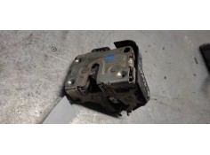 Recambio de cerradura puerta delantera izquierda para renault megane i scenic (ja0) 1.9 d kaleido referencia OEM IAM   