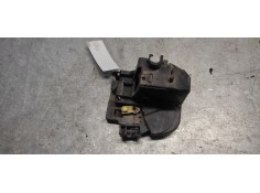 Recambio de cerradura puerta delantera izquierda para renault megane i scenic (ja0) 1.9 d kaleido referencia OEM IAM    2