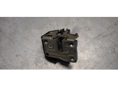 Recambio de cerradura puerta delantera izquierda para renault megane i scenic (ja0) 1.9 d kaleido referencia OEM IAM   