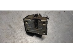 Recambio de cerradura puerta delantera izquierda para renault megane i scenic (ja0) 1.9 d kaleido referencia OEM IAM   