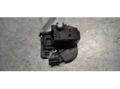 Recambio de cerradura puerta delantera izquierda para renault megane i scenic (ja0) 1.9 d kaleido referencia OEM IAM    2