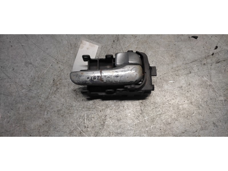 Recambio de maneta interior delantera derecha para nissan almera (n16/e) acenta referencia OEM IAM  CROMADO 
