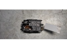 Recambio de maneta interior delantera derecha para nissan almera (n16/e) acenta referencia OEM IAM  CROMADO  2