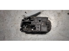 Recambio de maneta interior delantera derecha para nissan almera (n16/e) acenta referencia OEM IAM  CROMADO  2