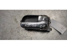 Recambio de maneta interior delantera derecha para nissan primera berlina (p11) gx referencia OEM IAM  CROMADO 