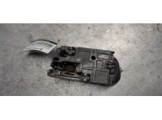 Recambio de maneta interior delantera derecha para nissan primera berlina (p11) gx referencia OEM IAM  CROMADO  2