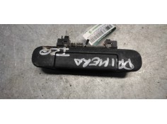 Recambio de maneta exterior delantera izquierda para nissan primera berl./familiar (p10/w10) gx berlina (a,e) referencia OEM IAM