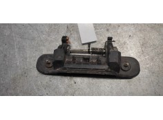 Recambio de maneta exterior delantera izquierda para nissan primera berl./familiar (p10/w10) gx berlina (a,e) referencia OEM IAM 2