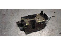 Recambio de cerradura puerta delantera derecha para renault laguna (b56) 1.8 anade referencia OEM IAM   