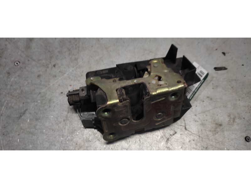 Recambio de cerradura puerta delantera derecha para renault laguna (b56) 1.8 anade referencia OEM IAM   