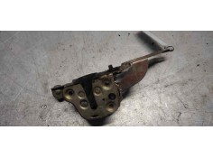 Recambio de cerradura puerta trasera izquierda para opel vectra a cd referencia OEM IAM   