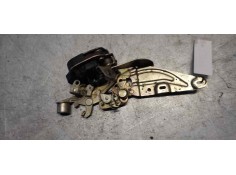 Recambio de cerradura puerta trasera izquierda para opel vectra a cd referencia OEM IAM    2