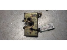 Recambio de cerradura puerta delantera derecha para seat toledo (1l) se referencia OEM IAM   