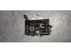 Recambio de cerradura puerta delantera izquierda para seat toledo (1l) se referencia OEM IAM    2