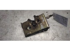 Recambio de cerradura puerta trasera derecha para seat toledo (1l) se referencia OEM IAM   