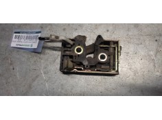 Recambio de cerradura puerta trasera derecha para seat toledo (1l) se referencia OEM IAM    2