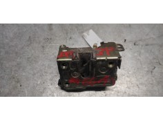 Recambio de cerradura puerta delantera derecha para renault megane i berlina hatchback (ba0) 1.6e europa referencia OEM IAM   