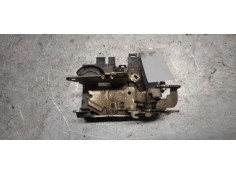 Recambio de cerradura puerta delantera derecha para renault megane i berlina hatchback (ba0) 1.6e europa referencia OEM IAM    2