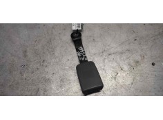 Recambio de enganche de cinturon derecho para tata indica 1.4 referencia OEM IAM   