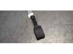 Recambio de enganche de cinturon derecho para tata indica 1.4 referencia OEM IAM    2