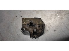 Recambio de cerradura puerta delantera izquierda para renault megane i fase 2 berlina (ba0) 1.9 dci authentique referencia OEM I