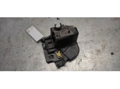 Recambio de cerradura puerta delantera izquierda para renault megane i fase 2 berlina (ba0) 1.9 dci authentique referencia OEM I 2