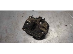 Recambio de cerradura puerta delantera derecha para renault megane i fase 2 berlina (ba0) 1.9 dci authentique referencia OEM IAM