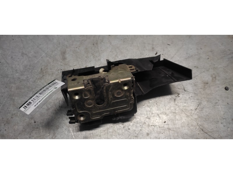 Recambio de cerradura puerta trasera derecha para renault megane i berlina hatchback (ba0) 1.6e europa referencia OEM IAM   