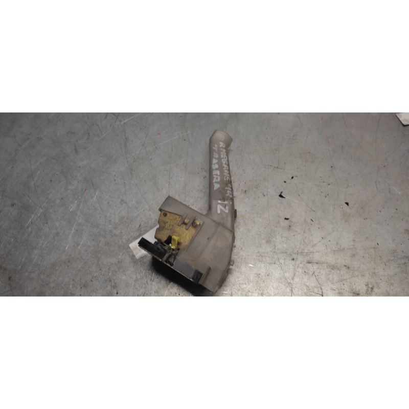 Recambio de cerradura puerta trasera izquierda para renault megane i berlina hatchback (ba0) 1.6e europa referencia OEM IAM   