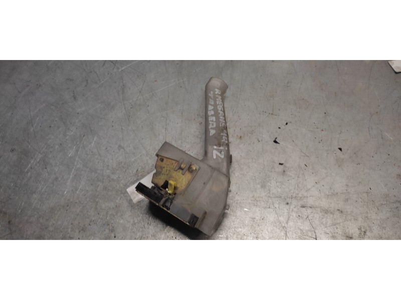 Recambio de cerradura puerta trasera izquierda para renault megane i berlina hatchback (ba0) 1.6e europa referencia OEM IAM   