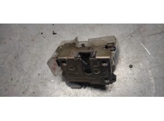 Recambio de cerradura puerta delantera izquierda para renault megane i berlina hatchback (ba0) 1.6e europa referencia OEM IAM   
