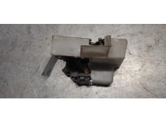 Recambio de cerradura puerta delantera izquierda para renault megane i berlina hatchback (ba0) 1.6e europa referencia OEM IAM    2