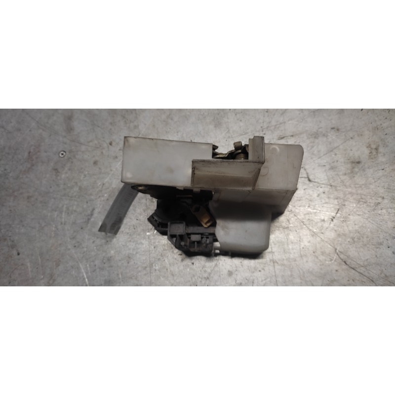 Recambio de cerradura puerta delantera izquierda para renault megane i berlina hatchback (ba0) 1.6e europa referencia OEM IAM   