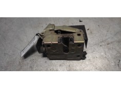 Recambio de cerradura puerta trasera izquierda para renault megane i berlina hatchback (ba0) 1.6e europa referencia OEM IAM   