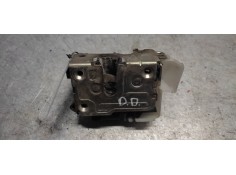 Recambio de cerradura puerta delantera derecha para renault megane i fase 2 classic (la..) 1.9 dci diesel cat referencia OEM IAM