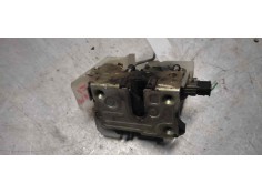 Recambio de cerradura puerta delantera izquierda para renault megane i berlina hatchback (ba0) 1.6e europa referencia OEM IAM  2