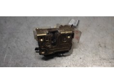 Recambio de cerradura puerta delantera derecha para renault megane i fase 2 classic (la..) 1.9 dci diesel cat referencia OEM IAM