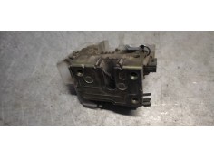 Recambio de cerradura puerta delantera izquierda para renault megane i coach/coupe (da0) 1.6e alize referencia OEM IAM   