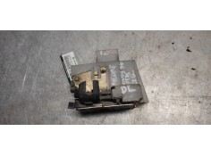 Recambio de cerradura puerta delantera izquierda para renault megane i coach/coupe (da0) 1.6e alize referencia OEM IAM    2