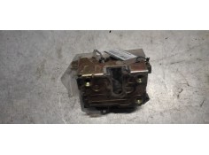 Recambio de cerradura puerta delantera izquierda para renault megane i berlina hatchback (ba0) 1.6e europa referencia OEM IAM  2