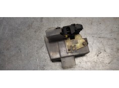 Recambio de cerradura puerta delantera izquierda para renault megane i berlina hatchback (ba0) 1.6e europa referencia OEM IAM  2 2